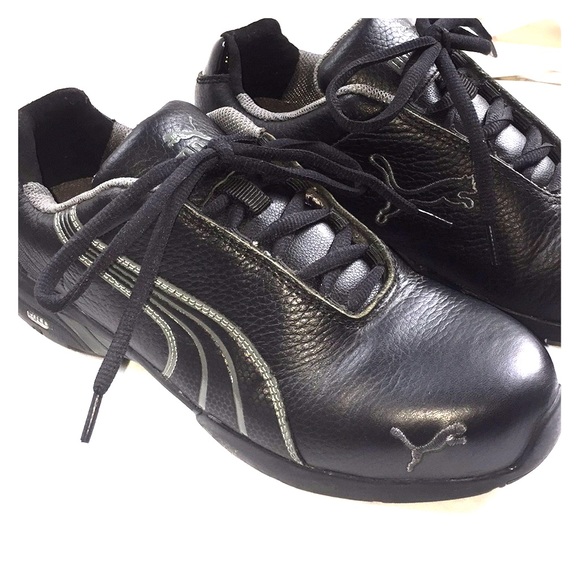 womens safety shoes marks